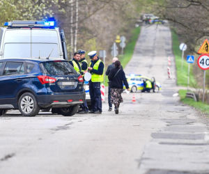 Łukasz Litewka zginął w tragicznym wypadku w Dąbrowie Górniczej