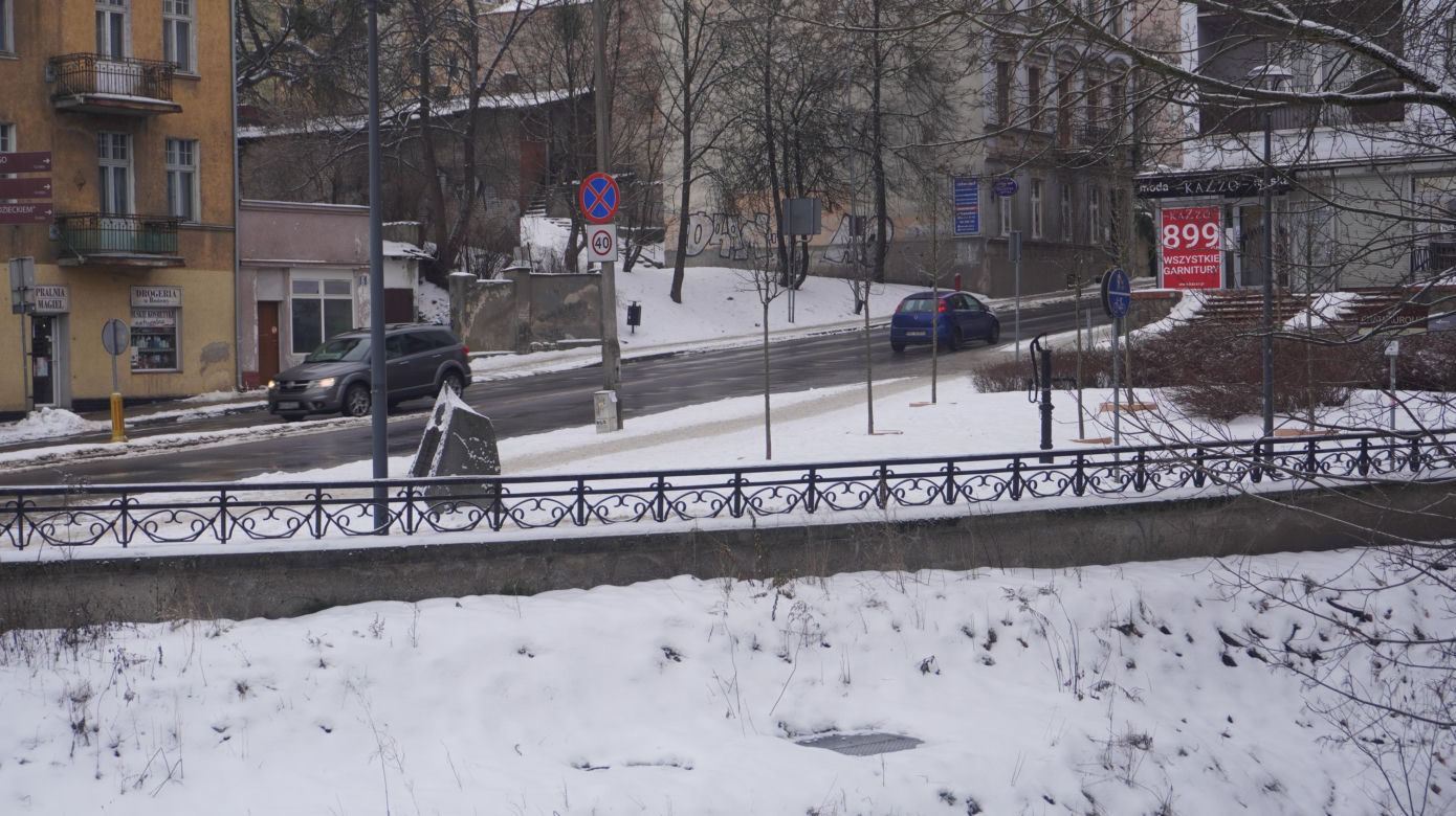 Setki olsztynian codziennie mijają to miejsce na Starym Mieście. Nie każdy wie, że przebywał tam… Napoleon