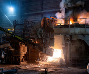 Huta Częstochowa będzie produkować na potrzeby wojska