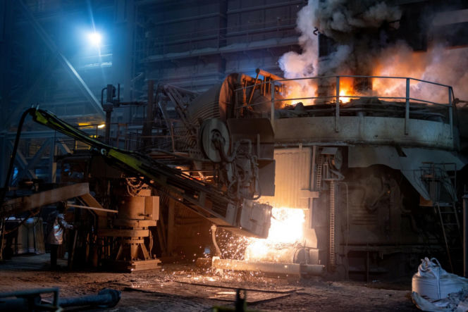 Huta Częstochowa będzie produkować na potrzeby wojska