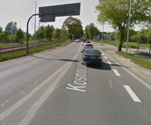 Kosmonautów