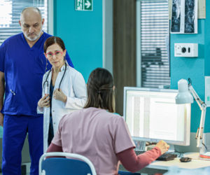 Szpital św. Anny, odcinek 111: Zyta odkrywa wstrząsające plany Streckera