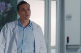 M jak miłość odc. 1923. Olek (Maurycy Popiel)