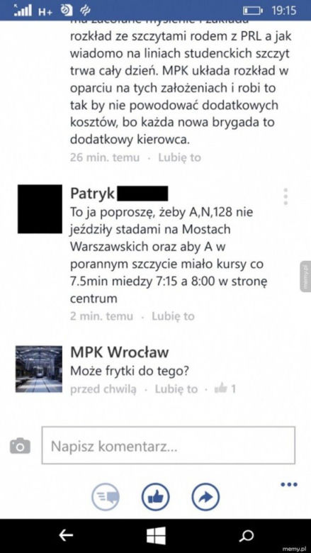 Memy o Wrocławiu