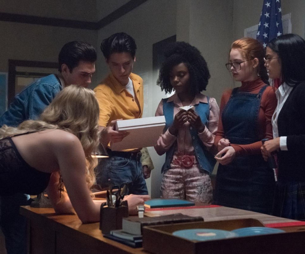 Riverdale
