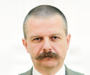Przemysław Żurawski vel Grajewski