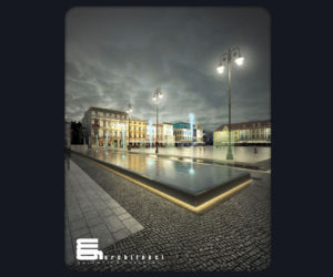 Tak ma wyglądać Stary Rynek po przebudowie