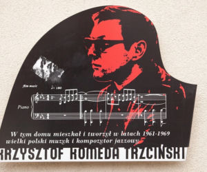 Krzysztof Komeda