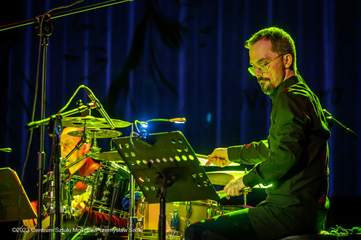 „Femmes czyli kobiety”. Koncert Justyny Bacz w Centrum Sztuki Mościce