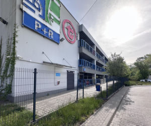 Zniknie kluczowe dojście z Dworca Południowego do stacji Metra Wilanowska