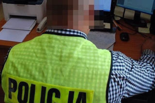 Osiem lat w ukryciu i trzy listy gończe! CZŁOWIEK-WIDMO wpadł na Pomorzu