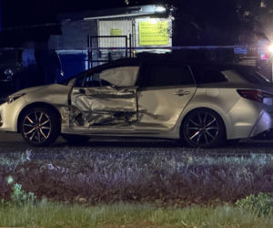 Nocny pościg jak z filmów akcji na ulicach Warszawy. Policjanci nie mogli dogonić mężczyzny