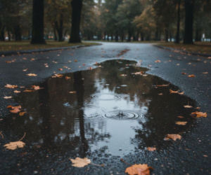 Początek weekendu w Warszawie może rozczarować. Potem pogoda pokaże zupełnie inne oblicze
