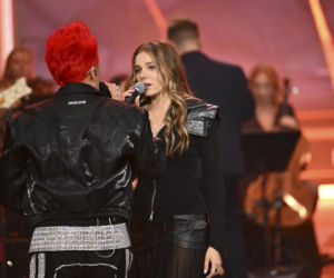 Martyna Majchrzak, Michał Wiśniewski, Ich Troje