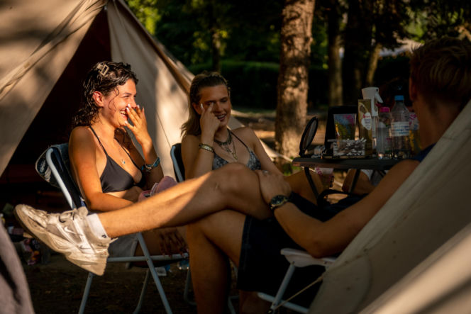 Sziget Festival 2026