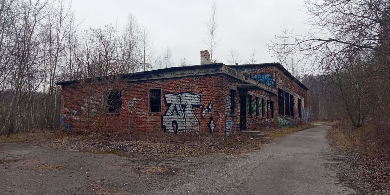 Ekolodzy pytają o kamieniołom Libana