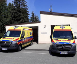 Duże zmiany w stacjach pogotowia ratunkowego. Także w naszym regionie