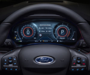 Ford Focus (2022)