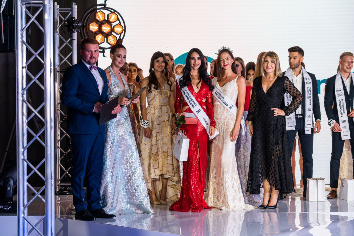 Gala Finałowa Miss Dolnego Śląska 2020