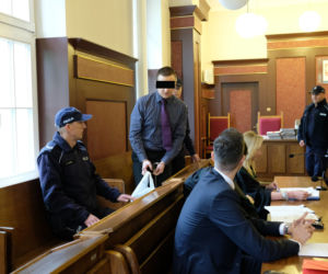 Zamiast się rozwieść zabił żonę