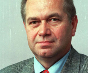 Zbigniew Kruszewski