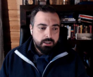 Ile schudł Tomasz Sekielski?