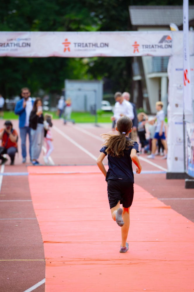 Finał STONE TRI TOUR 2026 za nami. Puck znów pokazał sportowy charakter
