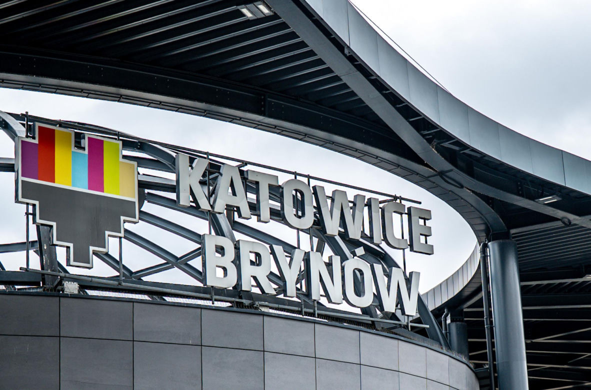 Ogłoszono przetarg na budowę tramwaju na południe Katowic