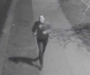 Uwaga! Policja poszukuje tego mężczyzny