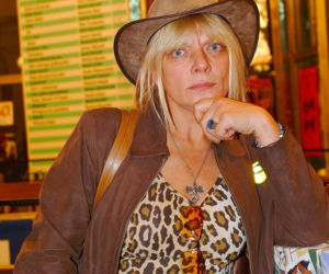 Dorota Stalińska kiedyś i dziś. Tak przez lata zmieniała się gwiazda Seksmisji i Chłopów