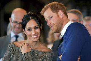 Harry i Meghan OKŁAMALI poddanych?! Wszystko było w oficjalnym piśmie