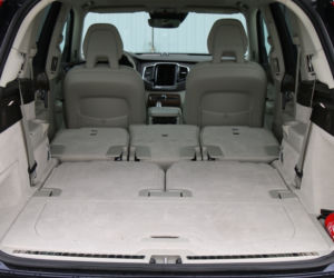 Volvo XC90 T8