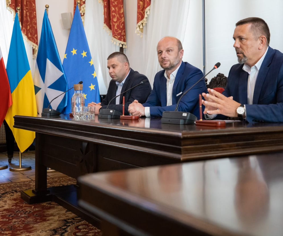 RZESZÓW: Wiadukt między Wyspiańskiego a Hoffmanowej. Umowa na projekt już podpisana!