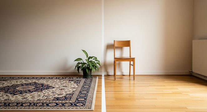 Odbij ciepło z powrotem do pokoju