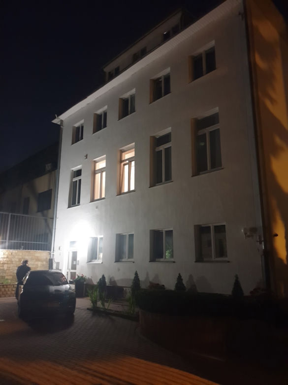 Kaczyńśki szefem Ziobry
