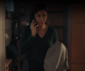 M jak miłość odc. 1927. Agnes (Amanda Mincewicz)