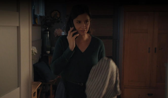 M jak miłość odc. 1927. Agnes (Amanda Mincewicz)