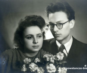 Halina Jędrzejewska Sławka. Nikt nie chciał przestać walczyć