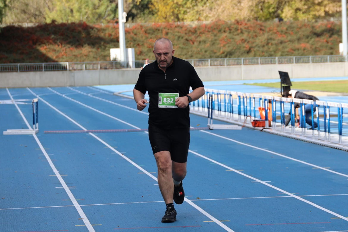 Półmaraton Lubelski 2025 przeszedł do historii