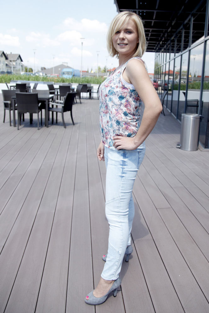 Aneta Zając