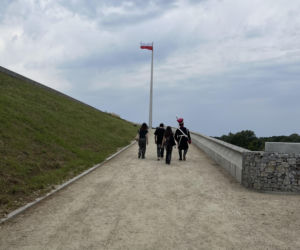 Muzeum Bitwy Warszawskiej po roku funkcjonowania