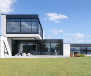 RE: LAKESIDE HOUSE najlepszy dom w Polsce