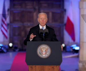 Joe Biden w coraz gorszym stanie! „Rak rozprzestrzenił się”