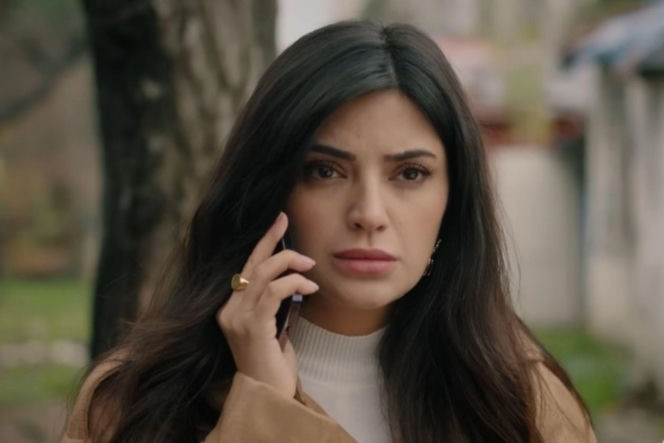 Wichrowe wzgórze odc. 361