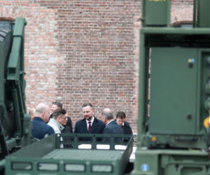 Polska i Norwegia zacieśniają więzi obronne. Nowy wymiar sojuszu na wschodniej flance NATO