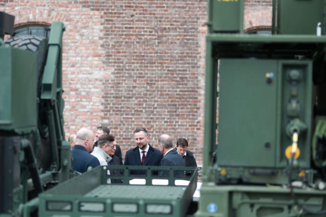 Polska i Norwegia zacieśniają więzi obronne. Nowy wymiar sojuszu na wschodniej flance NATO