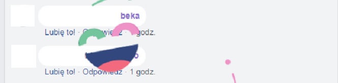 FACEBOOK: beka, bff i bosko - wpisz w komentarz i zobacz, co się stanie