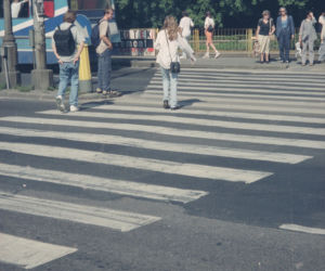 Warszawa z lat 90. Nie uwierzysz, że tak wyglądała stolica 25 lat temu	