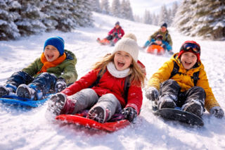 Nowy termin ferii zimowych. Komunikat MEN. To prawdziwa rewolucja