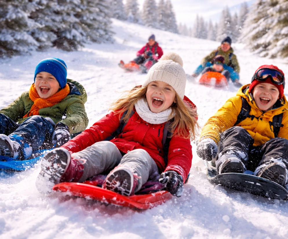 Nowy termin ferii zimowych. Komunikat MEN. To prawdziwa rewolucja